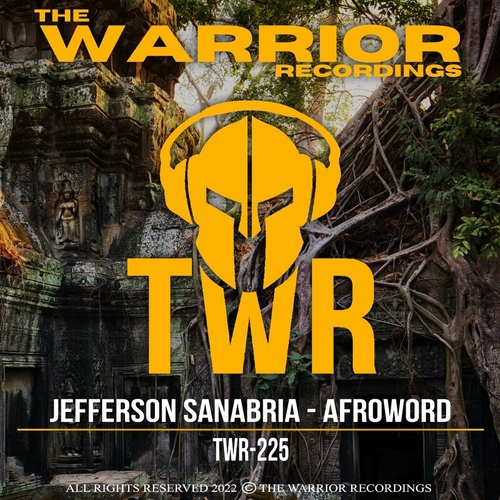 Jefferson Sanabria - AfroWord [TWR225]